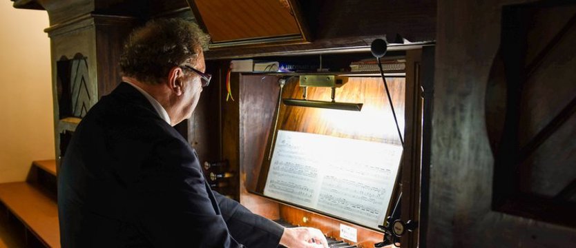 Koncert poświęcony pamięci ks. Jerzego Popiełuszki i kapłanów niezłomnych