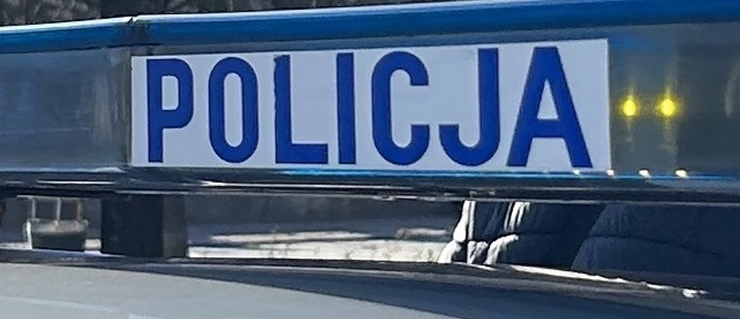 Zabójstwo w Koszalinie. Zatrzymano dwie osoby