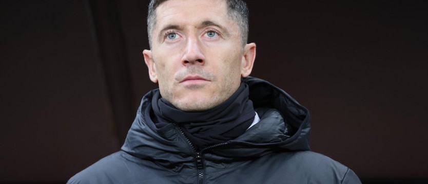 Piłka nożna. Lewandowski: przygotowuję się, jakby to miał być mój ostatni mundial