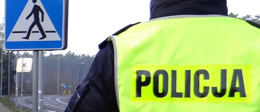 Protest mieszkańców. Zablokowali skrzyżowanie dróg krajowych w Myśliborzu
