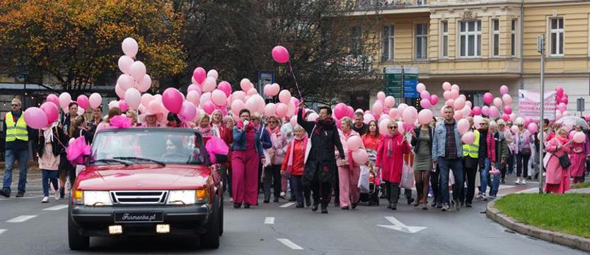 Profilaktyka jest dla zdrowych