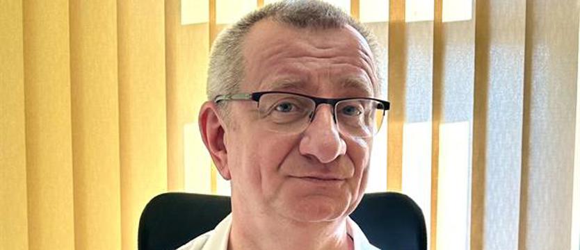 Psychiatra o wypadku przy pl. Rodła w Szczecinie. Nie stygmatyzujmy osób chorych psychicznie!