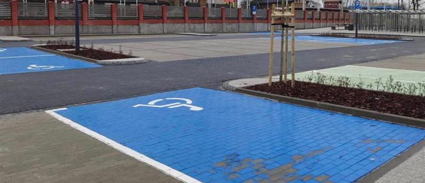 Gotowy jest odcinek północnej obwodnicy Stargardu i Park&Ride