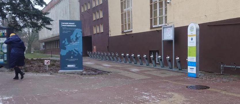 Nextbike szuka swoich jednośladów. Rowery zniknęły bez śladu