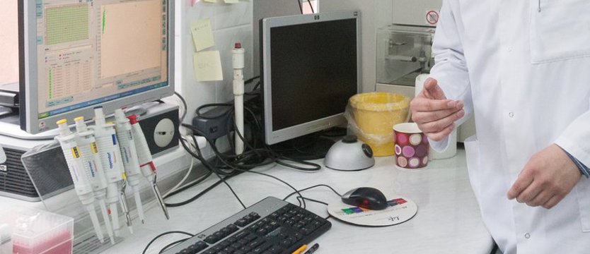 „Profilaktyka 40 Plus” rusza w przychodni szpitala na Pomorzanach