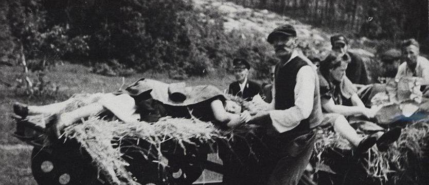 Ta pamięć wciąż boli. Zbrodnia wołyńska – ludobójstwo niezapomniane
