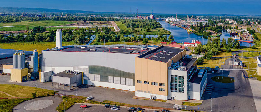 Zielona energia