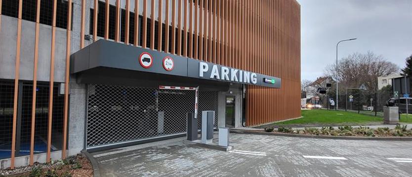 W Kołobrzegu zakończono długo oczekiwaną inwestycję