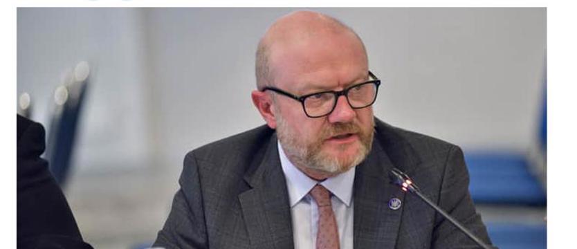Wiceminister Duszczyk: „Ukraińscy przestępcy są deportowani”