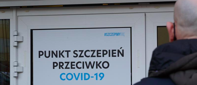 Odszkodowania po szczepieniach na Covid-19. Ponad 1800 wniosków