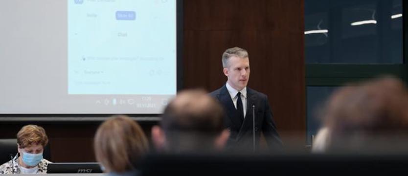 Ostatnia szansa na uratowanie Szczecińskiej Kolei Metropolitalnej