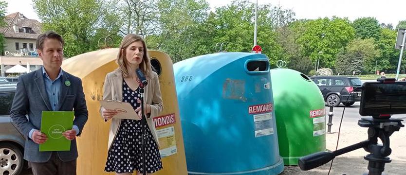Jak (powinniśmy) segregować plastik?