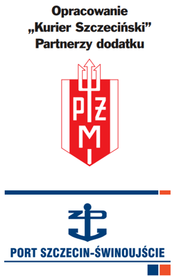 Partnerzy dodatku "Kurier Morski"