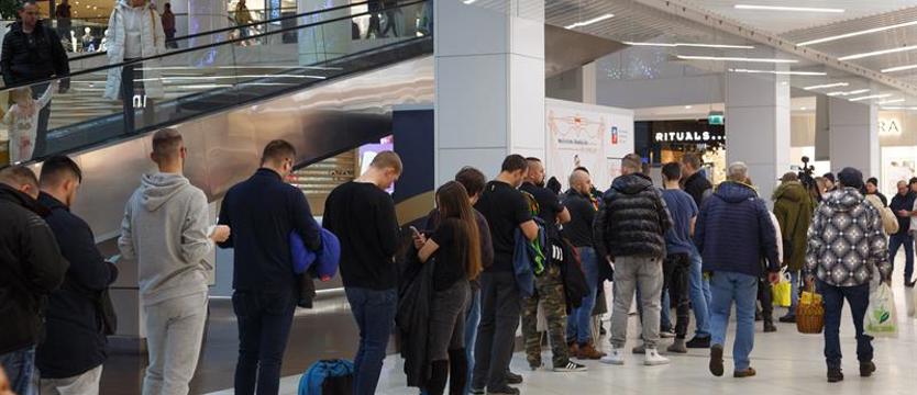 Skóra pod kontrolą. Bezpłatnie zbadają w „Galaxy”