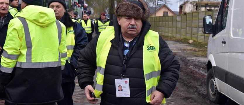 Jesteśmy pod kreską! Rolnicy zapowiadają zaostrzenie protestu