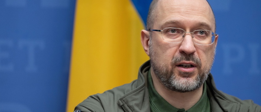 Ukraina: Potrzebujemy dodatkowych 17 mld USD m.in. na naprawę energetyki