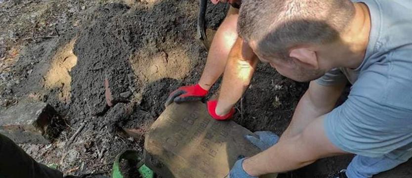 Odkryj historię Dąbia