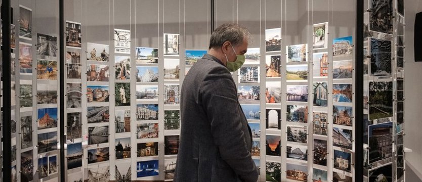 Do Zamku Książąt Pomorskich znów można pójść na wystawy