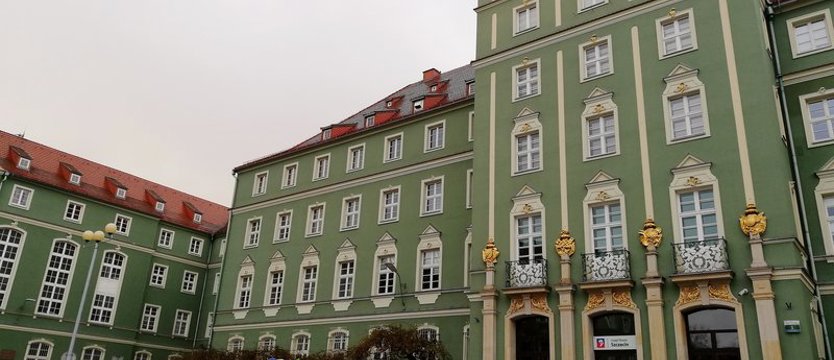 Przesunięcie głosowania w ramach Szczecińskiego Budżetu Obywatelskiego