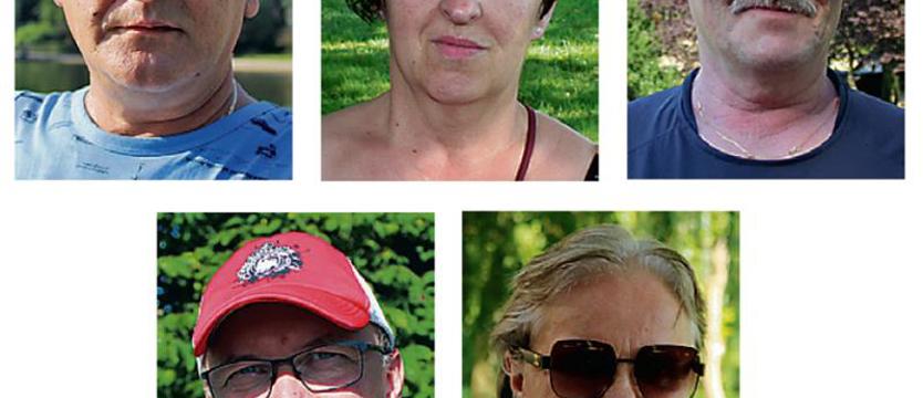 Sonda. Związki partnerskie