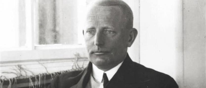 Prelekcja w Starej Rzeźni. Admirał Unrug – wielki patriota