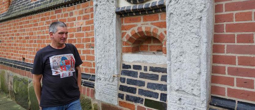 Z „Legendziarzem” przez wieki. Wędrówka po krainie Wendów