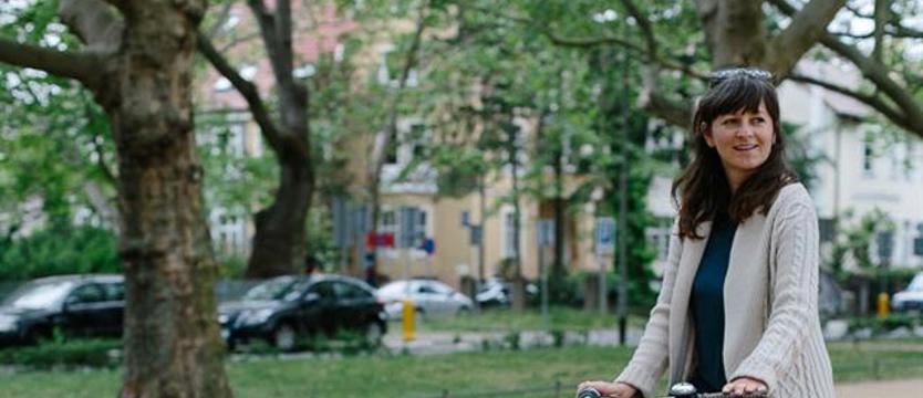 Café Rower bez roweru. Właściciele proszą o pomoc