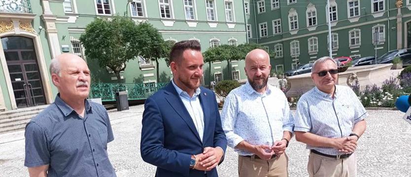 Transport publiczny w Szczecinie. PiS apeluje o kolejne linie autobusowe