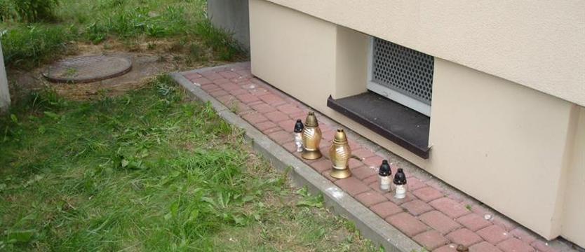Po śmierci koszalińskiego rodzeństwa. Kobieta przyznała się do winy
