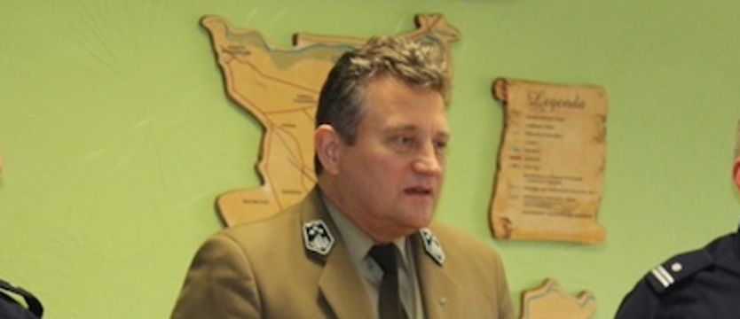 Znany leśnik z Zachodniopomorskiego będzie nowym Dyrektorem Generalnym Lasów Państwowych
