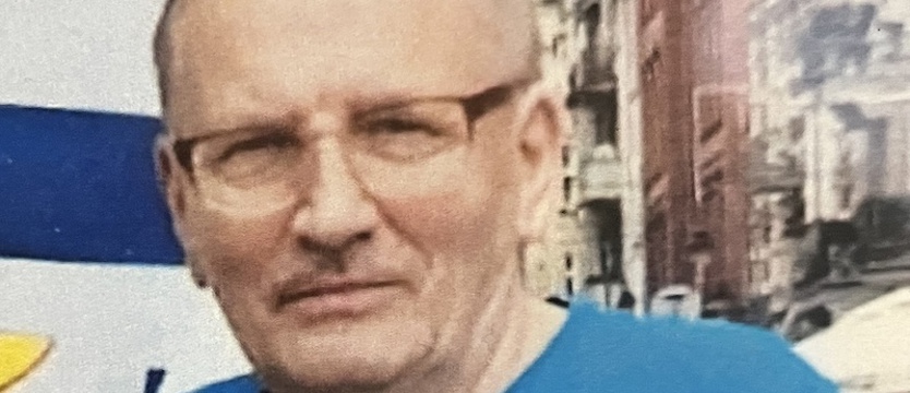 Policja poszukuje głuchoniemego sprawcy ugodzenia nożem