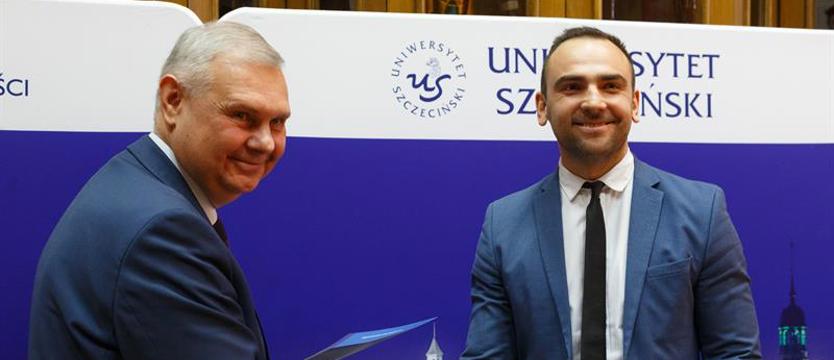Uniwersytet Szczeciński stawia na Międzyzdroje