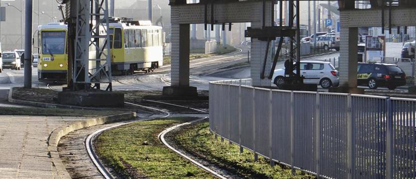 Pięć ofert na torowiska do Pomorzan