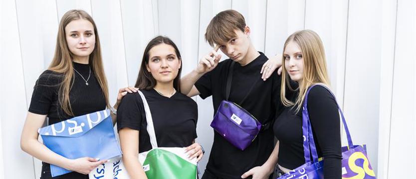 Radość z odzysku. Powstało ponad 700 przedmiotów