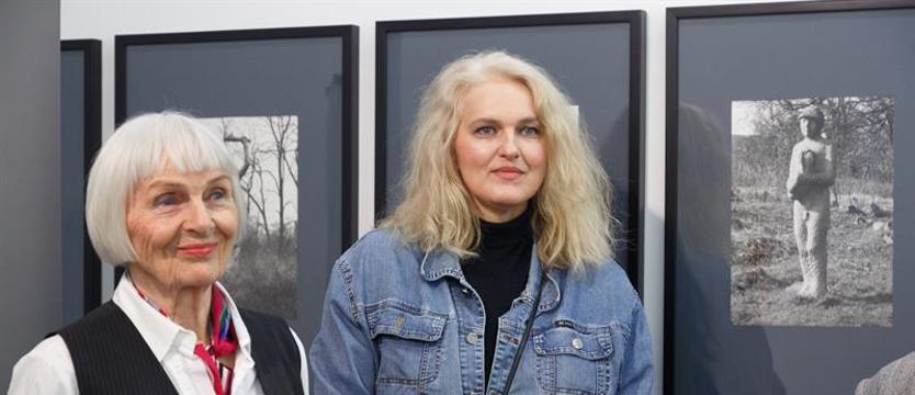 Wystawa prac znakomitych artystek. Rzeźby mamy zna każdy szczecinianin