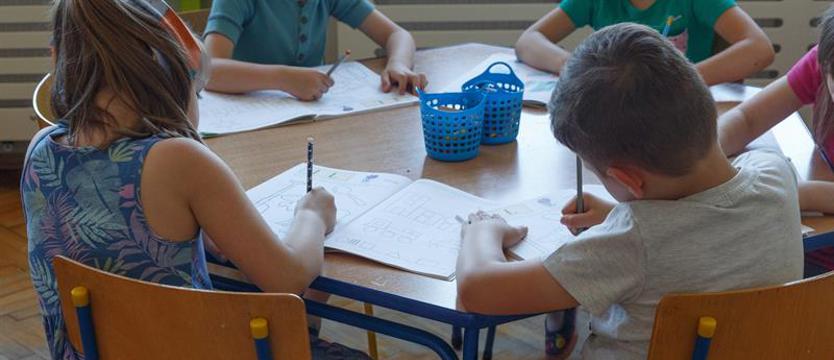 Półkolonie w Pałacu Młodzieży. Wkrótce ruszają zapisy