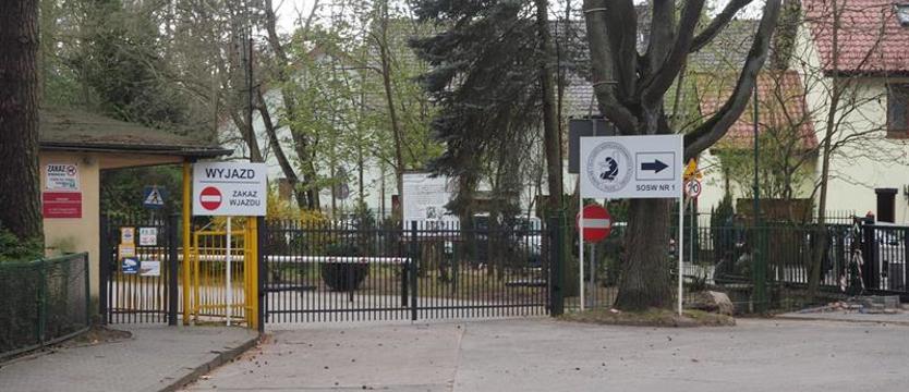 Powiat policki przebuduje budynki ośrodka przy ul. Korczaka