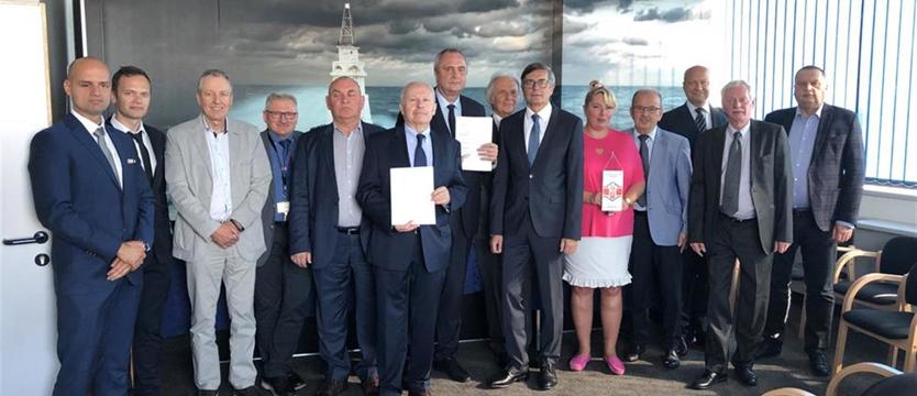 Polska Żegluga Morska zamawia nowe statki. Kontrakt na budowę czterech masowców