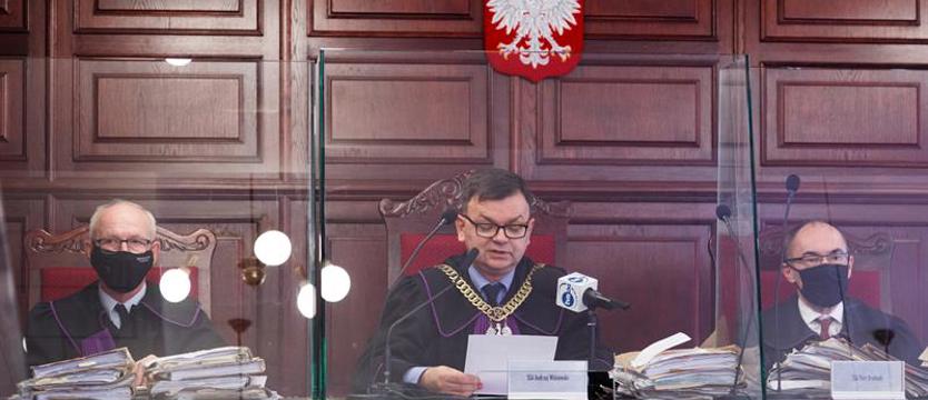 Prawomocny wyrok na psychiatrę za atak na ochroniarza i próbę podpalenia sądu w Szczecinie