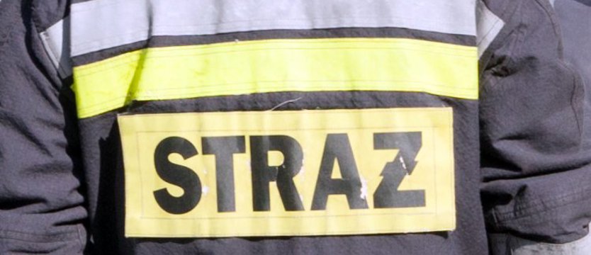 Polscy strażacy jadą już do Adiyaman, gdzie będą uczestniczyć w akcji ratowniczej