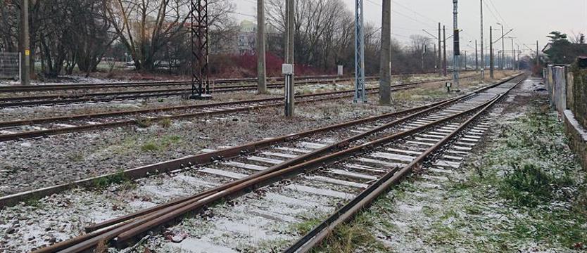 Powstaną nowe przystanki kolejowe w regionie