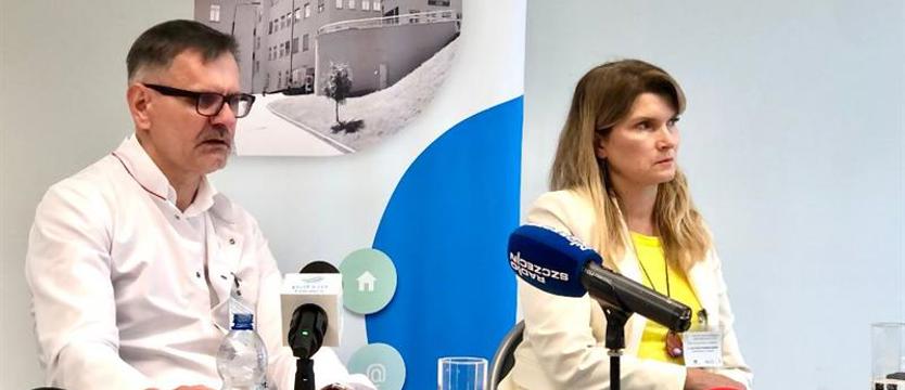 Młodzi i już zatruci. Rekord hospitalizacji w Zdrojach