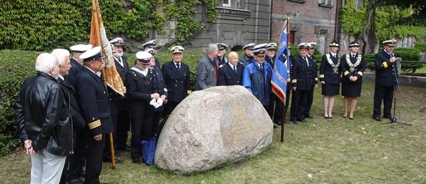 Spotkanie absolwentów morskich uczelni Szczecina