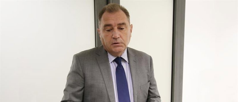 Po wysokiego kołobrzeskiego urzędnika przyjechało CBA. Starosta usłyszał zarzut korupcji