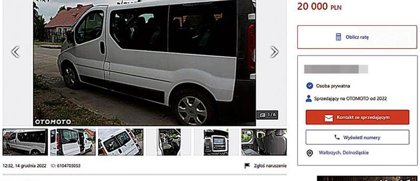 Wałki w internecie są na potęgę