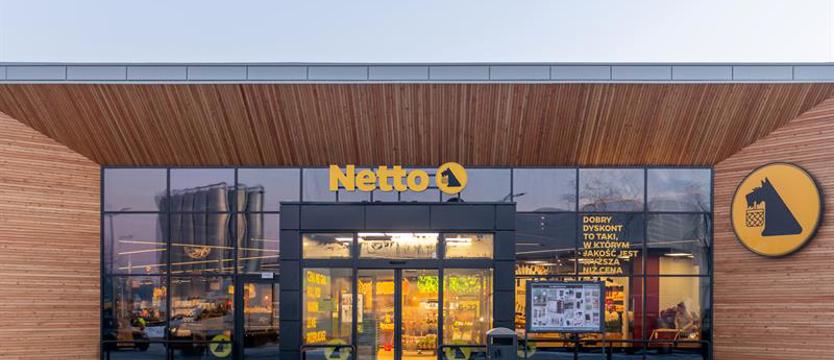 Netto w miejsce Tesco – otwarcie 400. sklepu sieci w Polsce. Mamy konkurs dla Czytelników!