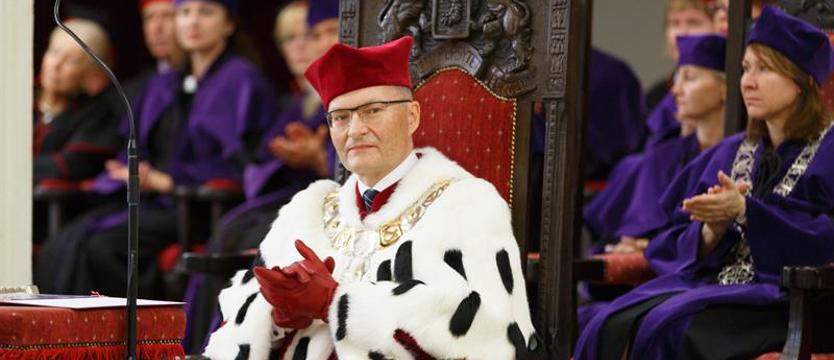 Nagrody ministra dla profesorów PUM