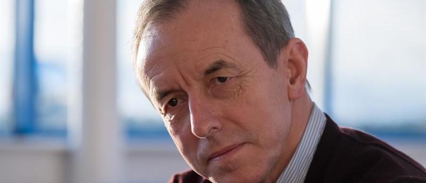 Grodzki: zróbmy wszystko żeby szczepić każdego, kto chce zostać zaszczepiony