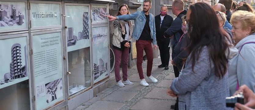 Zbliża się Święto Śródmieścia 2022. Miejskie ulice, kamienice i podwórka znów ożyją