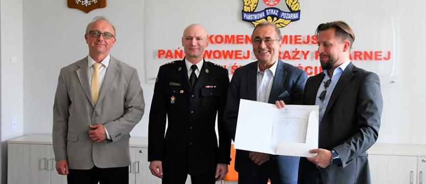 Historyczna chwila Świnoujścia. Tunel już gotowy, otwarcie za kilka dni